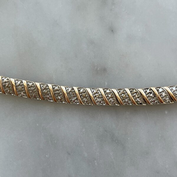 Salt and Pepper Tennis Etsy