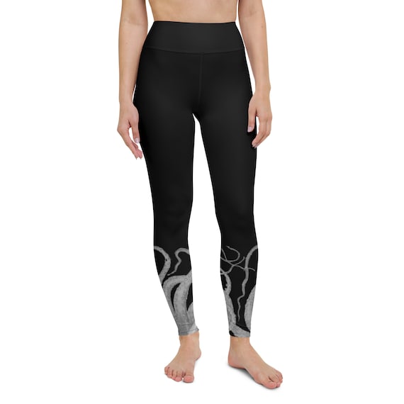 Goth outlet workout clothes