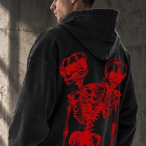 Bring Me the Horizon Zip Hoodie - Etsy