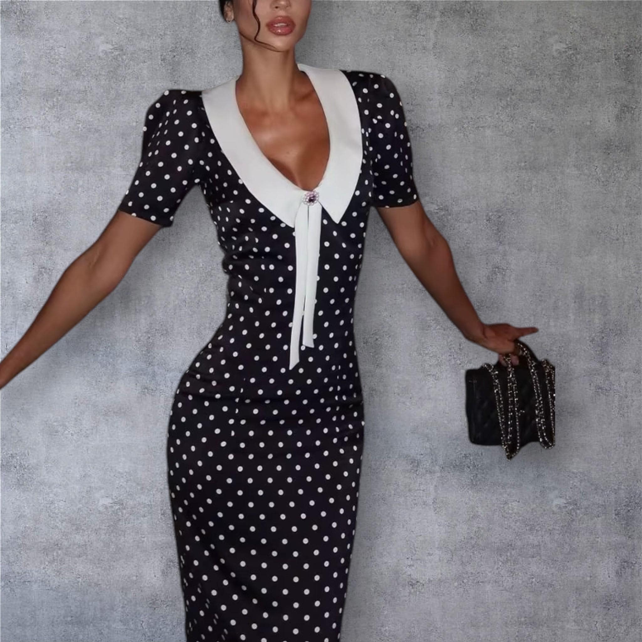 Pretty woman dress Italia