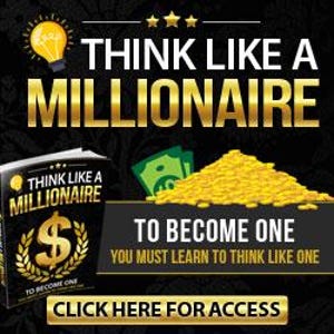 Think Like a Millionaire
