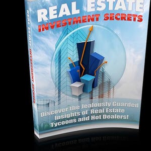 Real Estate Investment Secrets