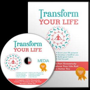 Transform Your Life