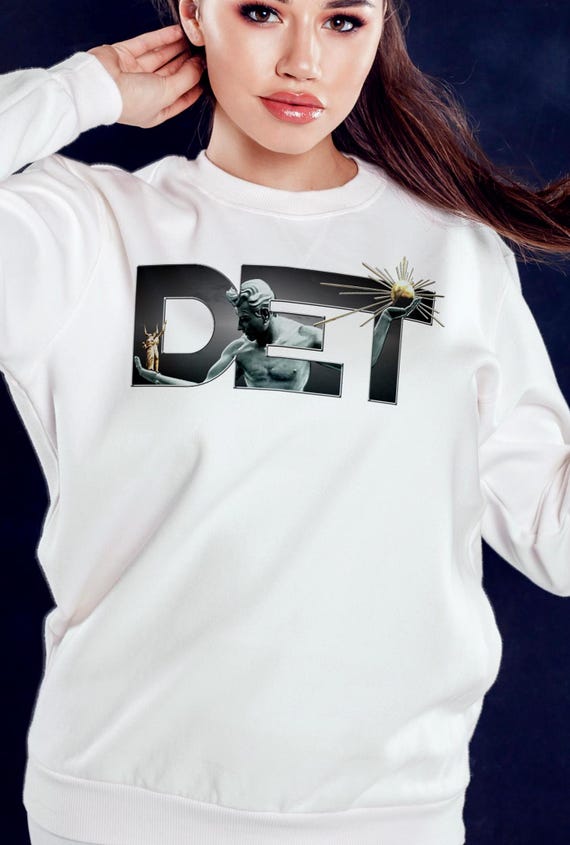 Detroit Spirit x DET Sweatshirt - Detroit State™