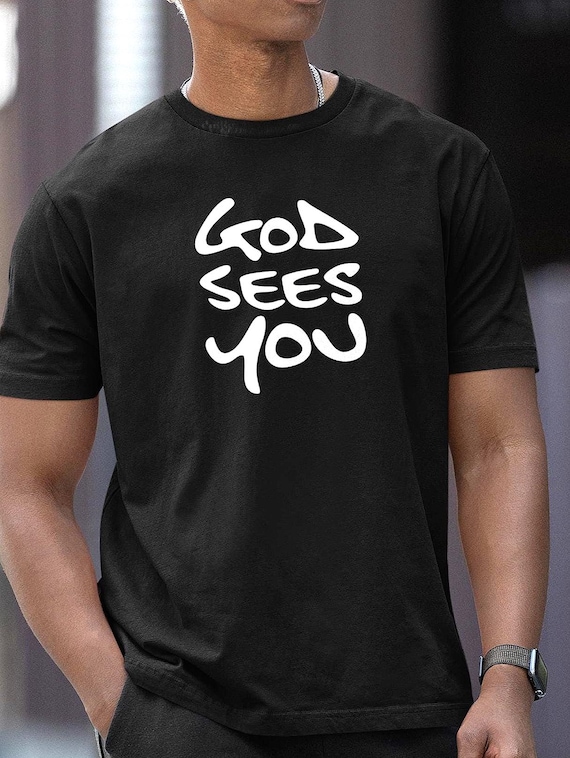 Good Sees You - Unisex T-Shirt