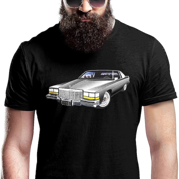 Cadillac Coupe DeVille T-Shirt