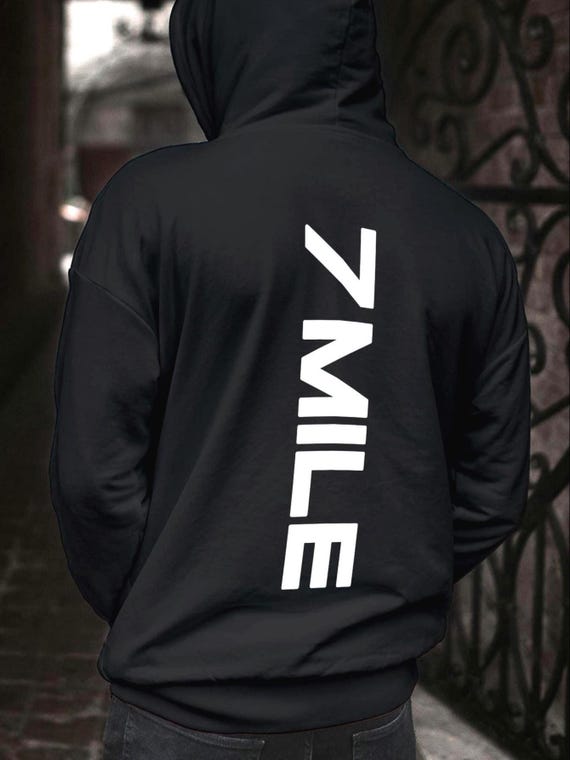 7 Mile | Hoodie