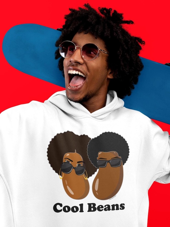 Cool Beans Hoodie