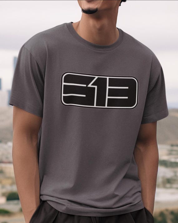 313 Detroit Graphic T-Shirt- Detroit State™