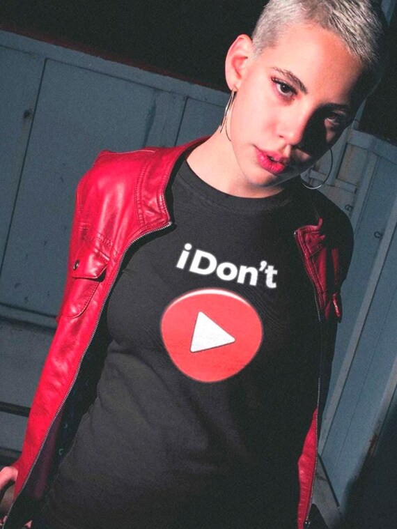 I Don't Play T-Shirt | Unisex T-Shirt
