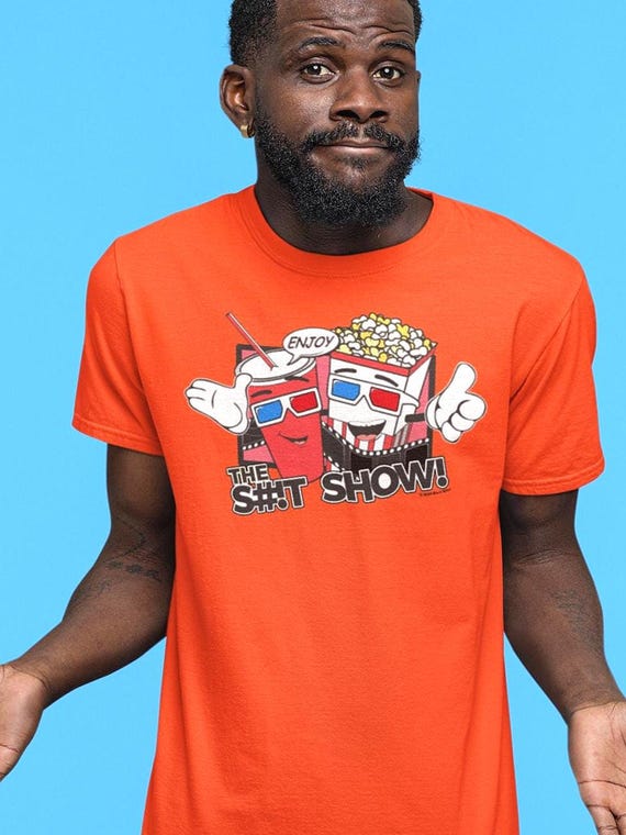 The Shit Show | Unisex Short Sleeve T-Shirt