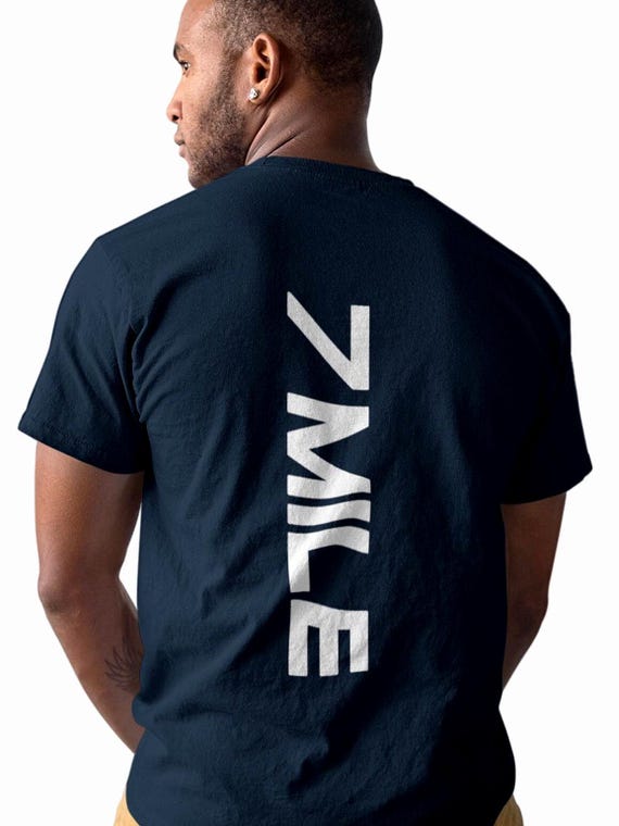 7 Mile Detroit Unisex T-Shirt -Detroit State™