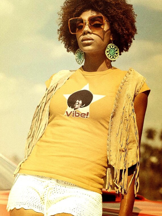 Vibe! | Women's T-Shirt