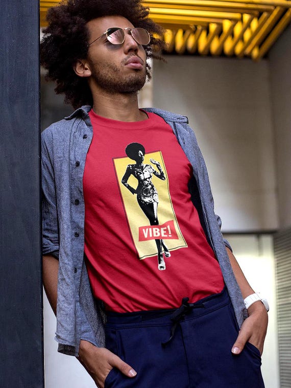 Vibe! Unisex T-Shirt