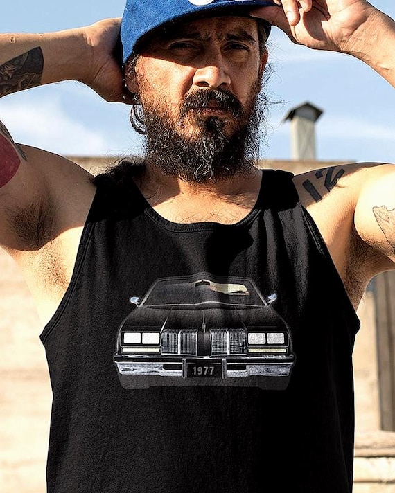 Olds  Cutlass Supreme Unisex Tank Top