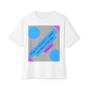 T-Shirts