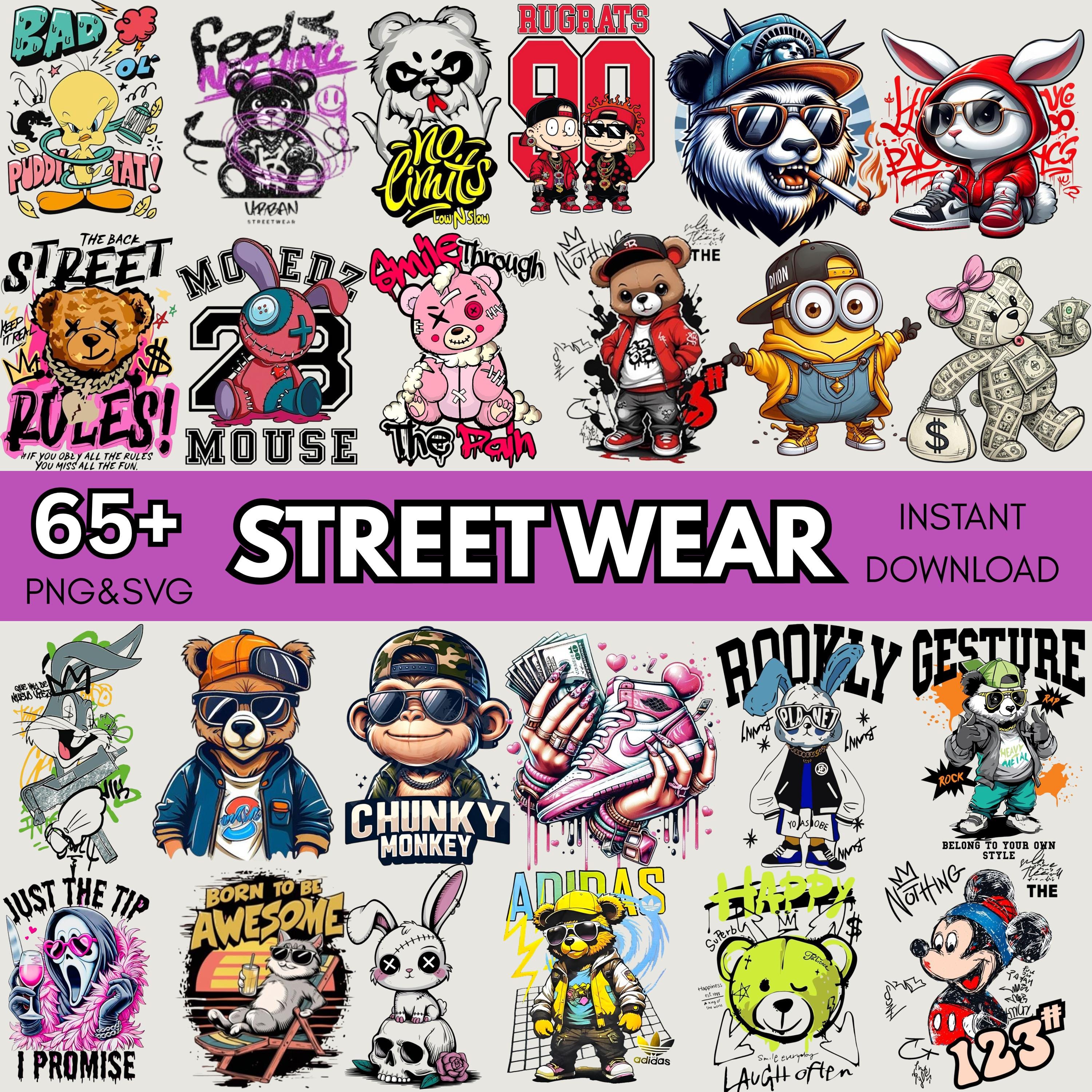 Diseños de moda México