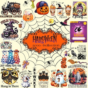 Halloween, Horror, Scary, Horror Characters, Movie Inspired 20oz Skinny Straight Tumbler Wrap| Instant Download| PNG ONLY