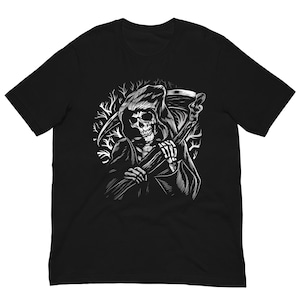 Sensenmann Sense T-Shirt – Unisex