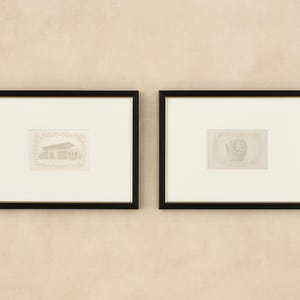 Embossed Like Texas aTm Wall Art Set – Kyle Field & Aggie Ring Statue Printable | Vintage Rococo Decor | TAMU Digital Download Print