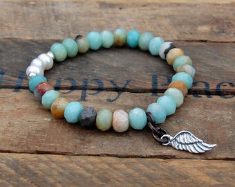 Little Wing Bracelet