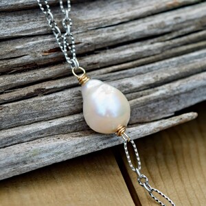 Fly Me To the Moon - Pearl