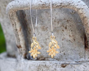 The Sadie Earrings