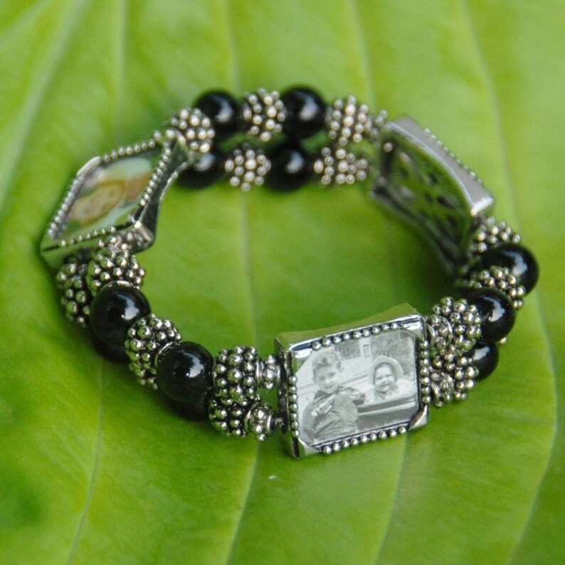 Picture Bracelet 3 Frame Image 0