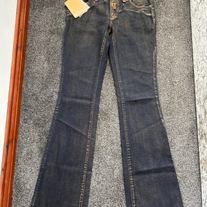 John Galliano Jeans - Etsy John Galliano Jeans - Etsy