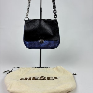 Vintage Diesel Handbags - Etsy