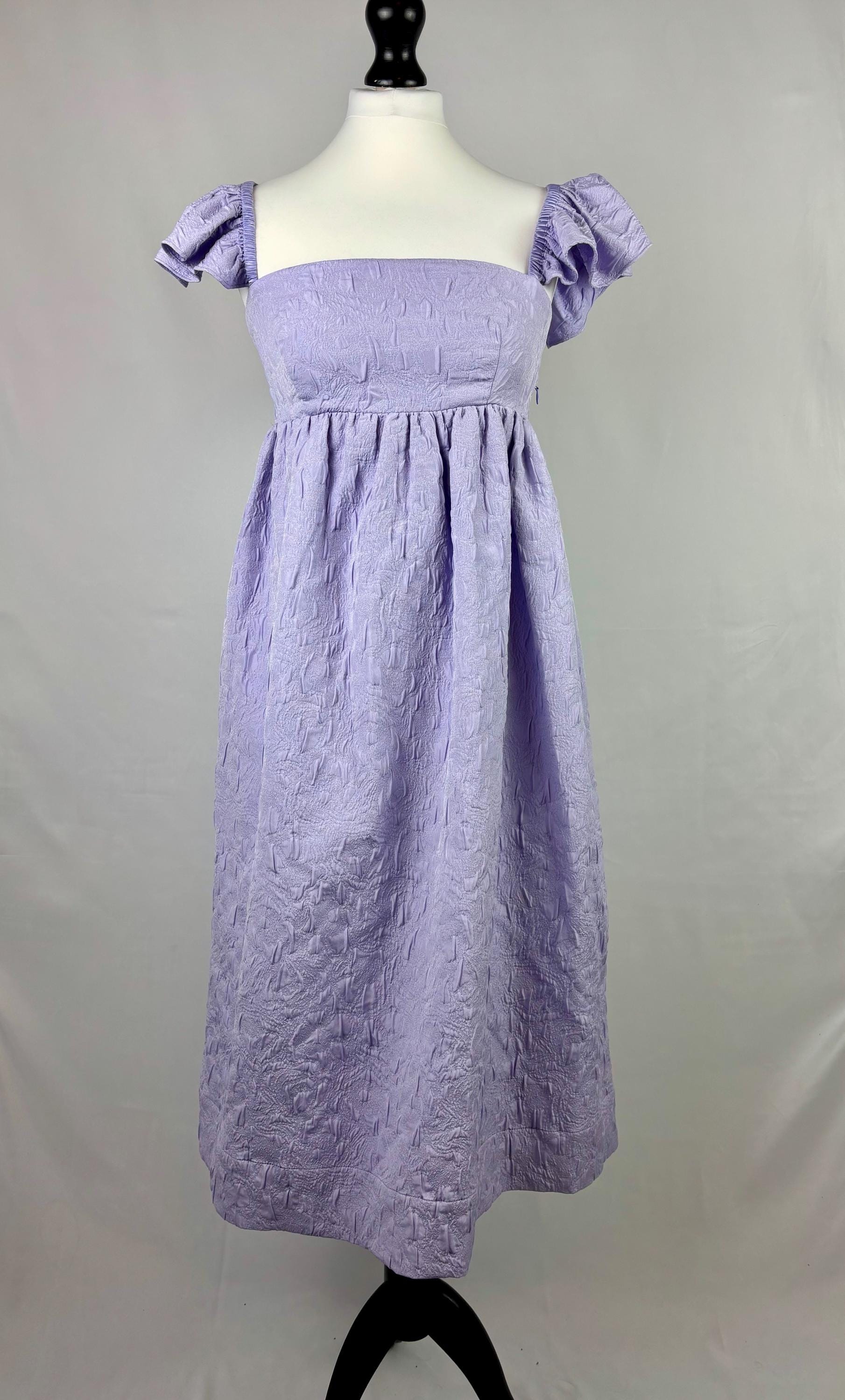 strapless open back dress CNSP Girls Jumper  Olimac Uniforms