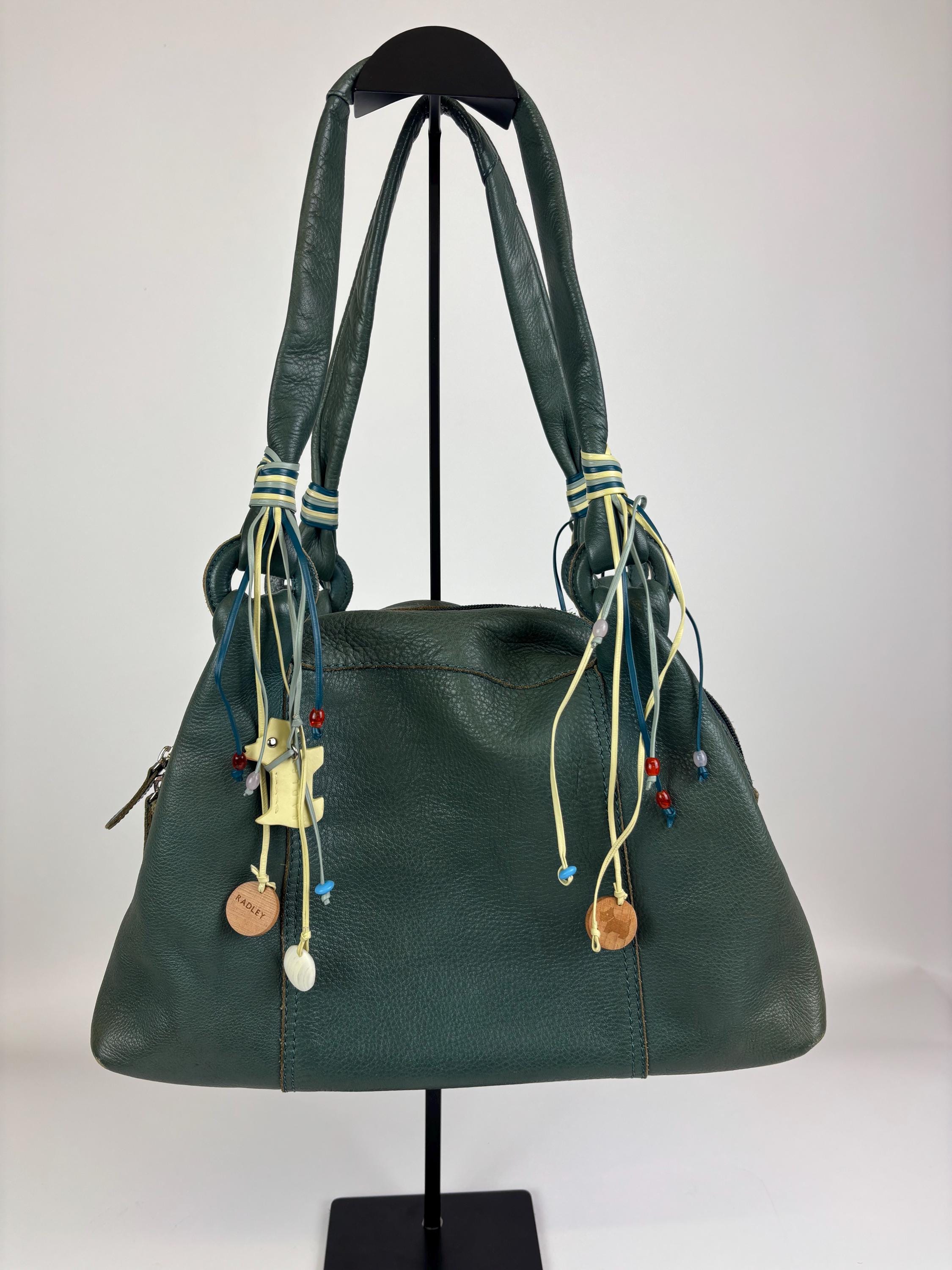 Radley bag charm - Etsy 日本