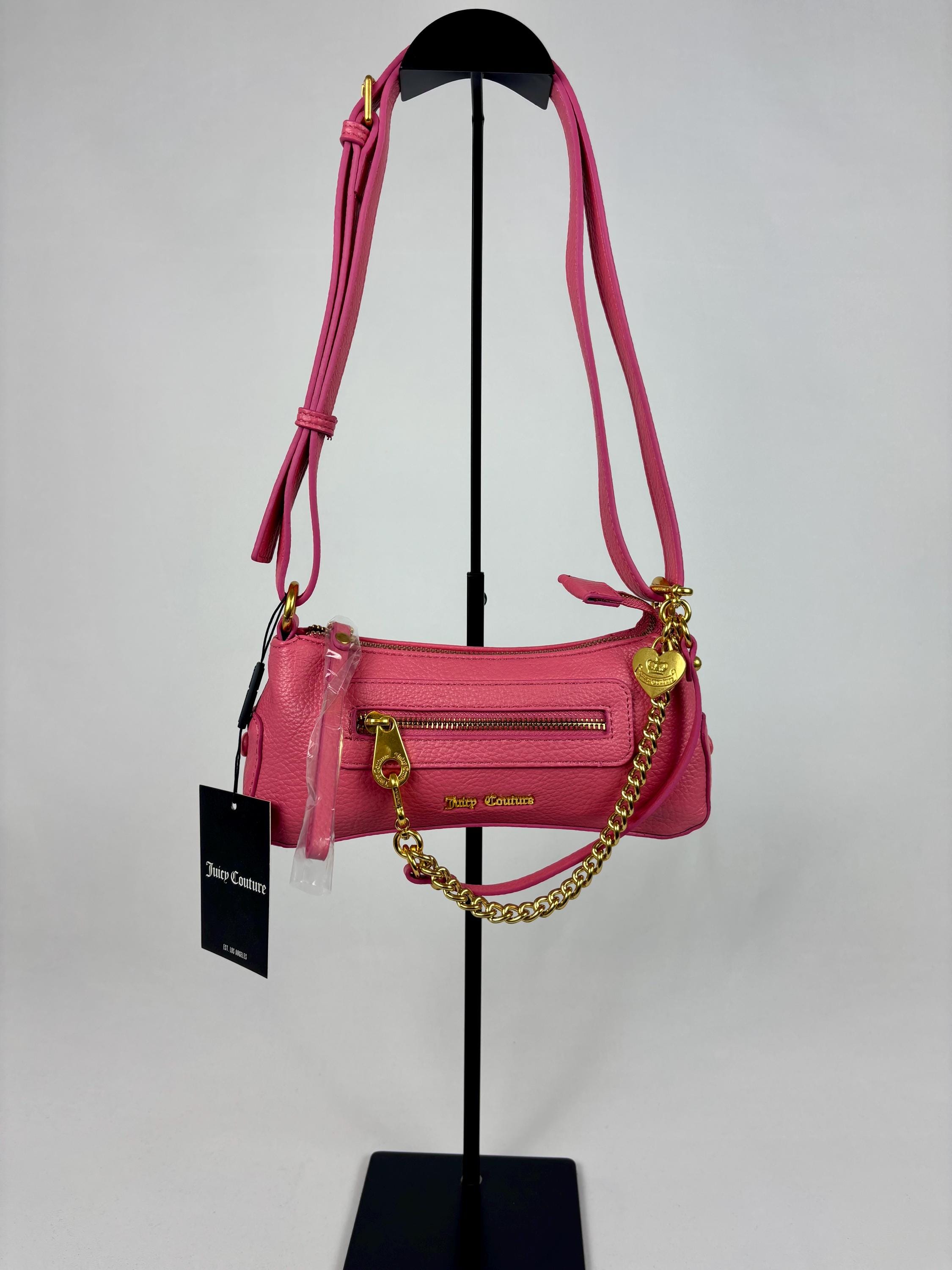 Juicy couture bag y2k - Etsy 日本