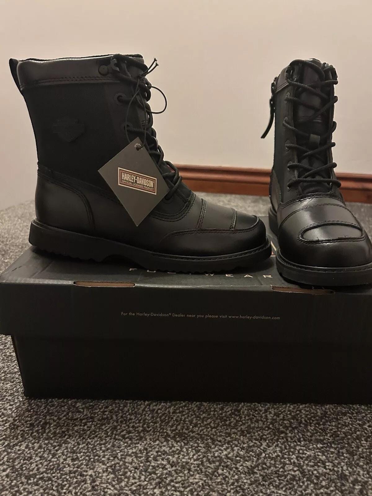 Harley davidson shoes women France