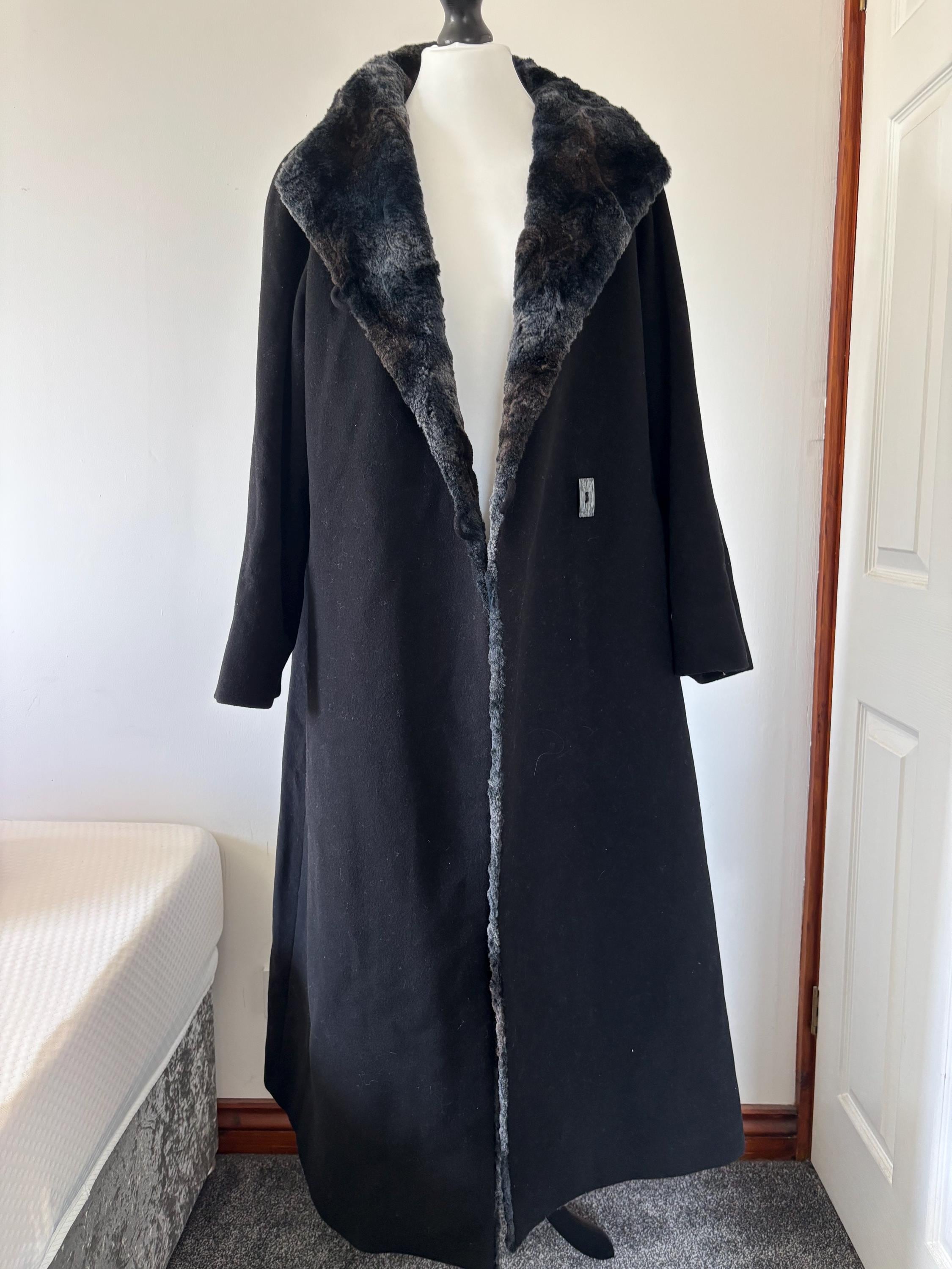 Windsmoor Coat - Etsy Canada