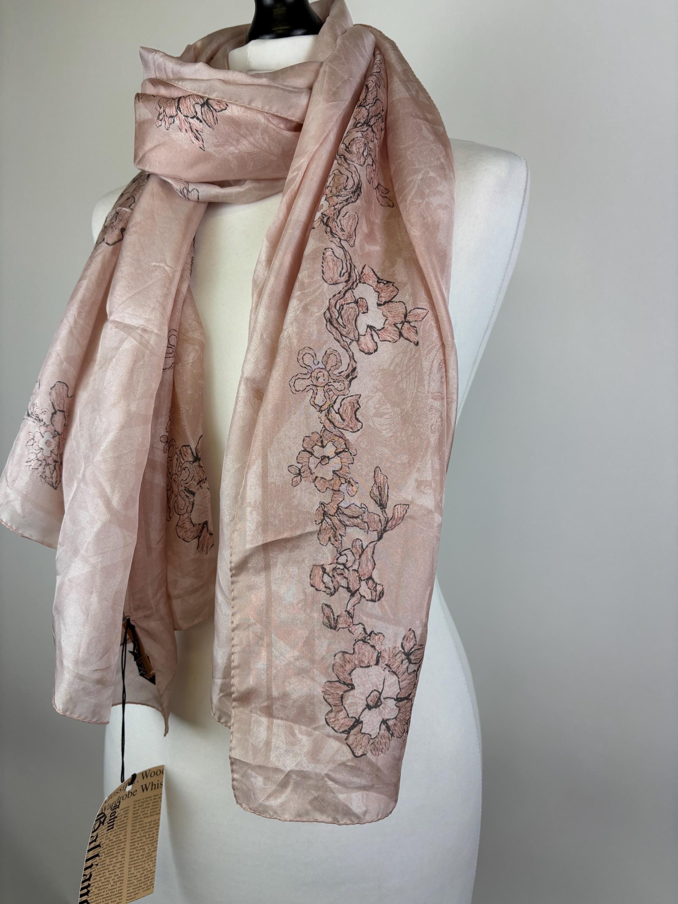 John galliano scarf - Etsy 日本