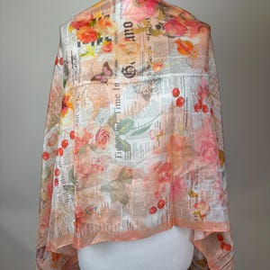 John galliano scarf - Etsy 日本