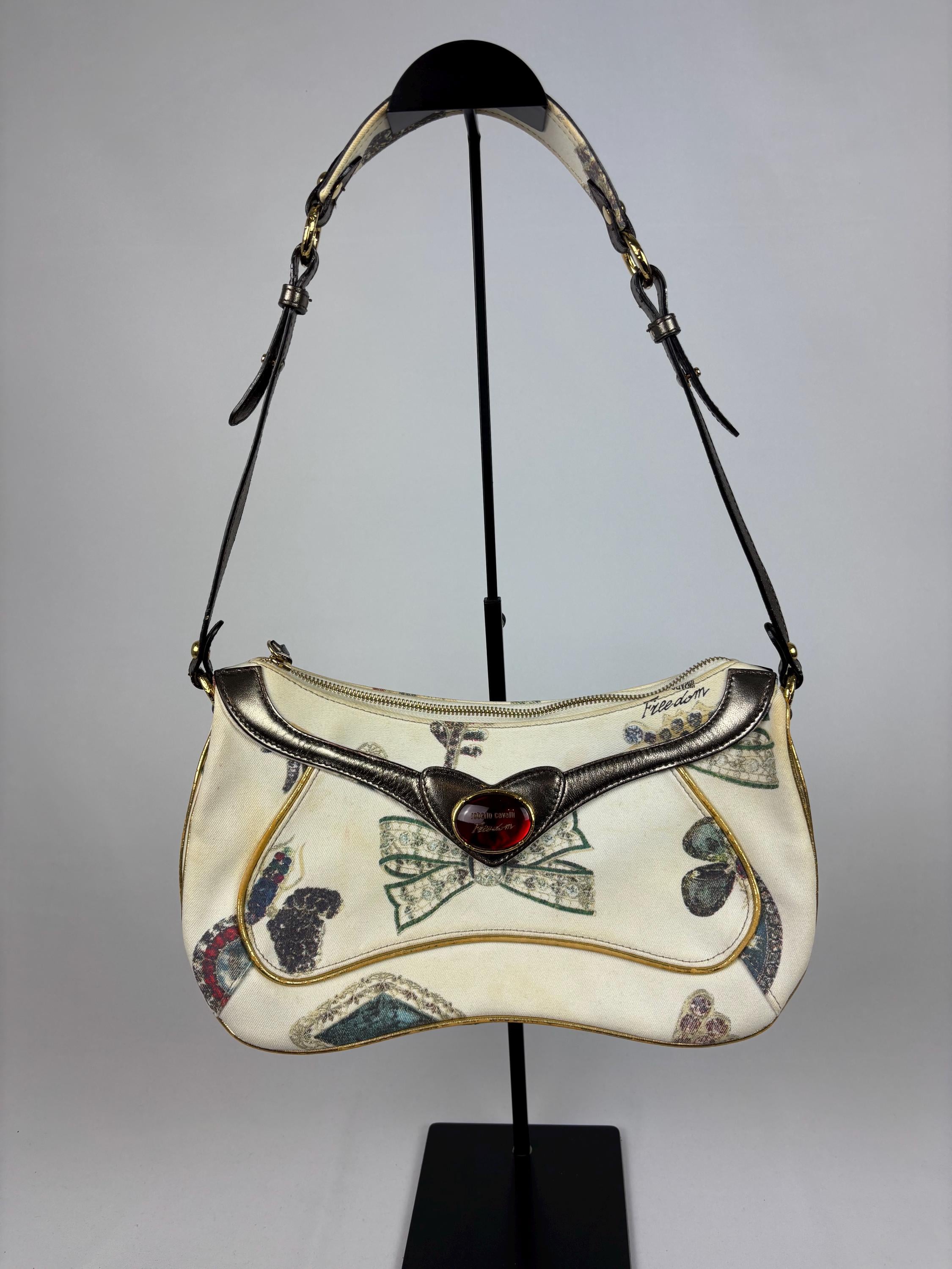 Roberto cavalli freedom - Etsy 日本