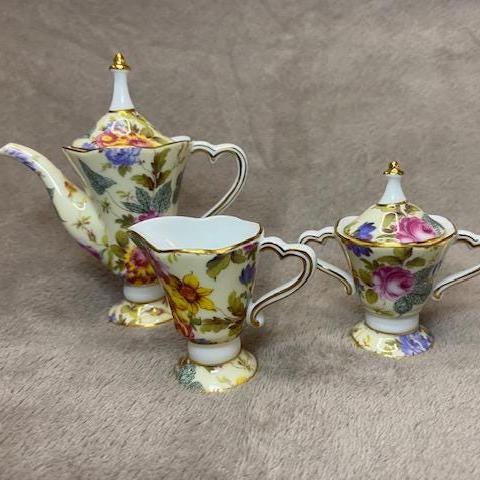 Limoges miniature - Etsy 日本