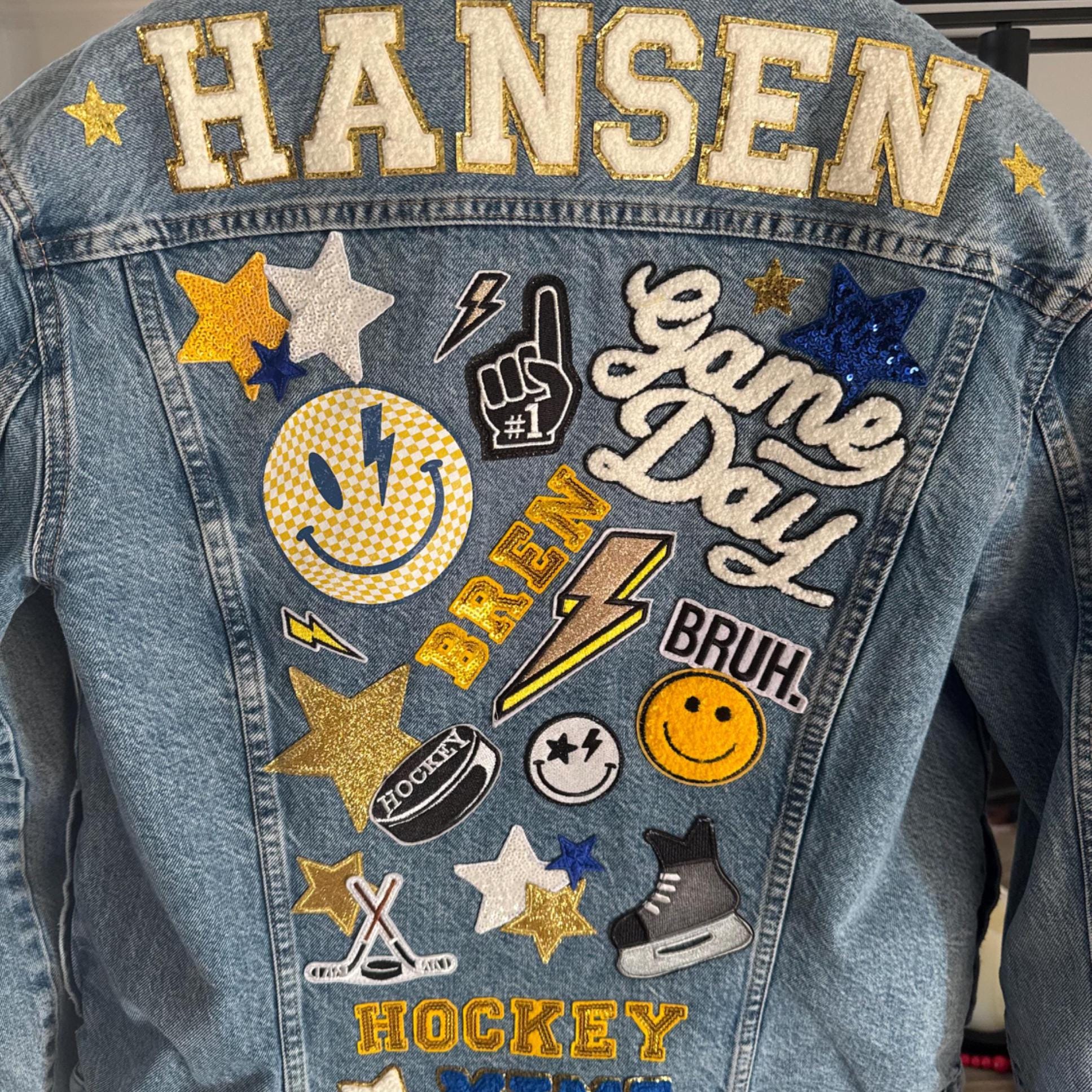 Golden Jacket Nfl Hall Of Fame Jacket Color Hall Of Fame Gold