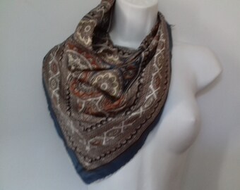 hipster scarf etsy