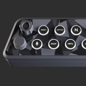 Rival Sidekick Spec II DIY Files