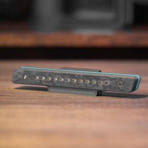 Rival Lightbar DIY Files