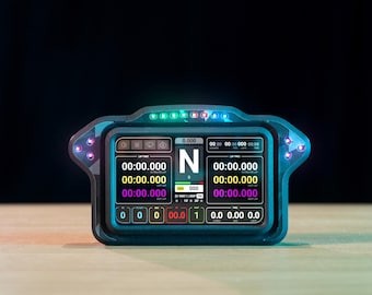 Archivos DIY de Rival DashPro