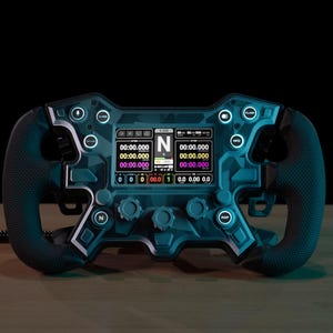 File fai-da-te per Rival ScreenKit