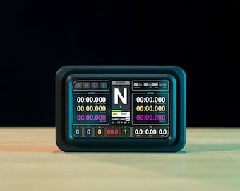 Archivos DIY de Rival Dash