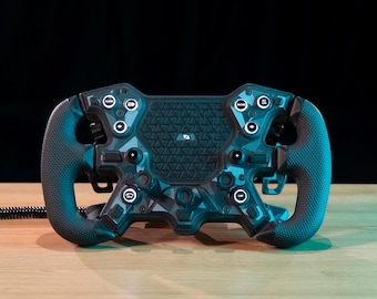 Rival Grip Spec II DIY Files