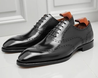Mens Volare Loafers Italian Made Designed by Carlo Leoni - Etsy display picture 1