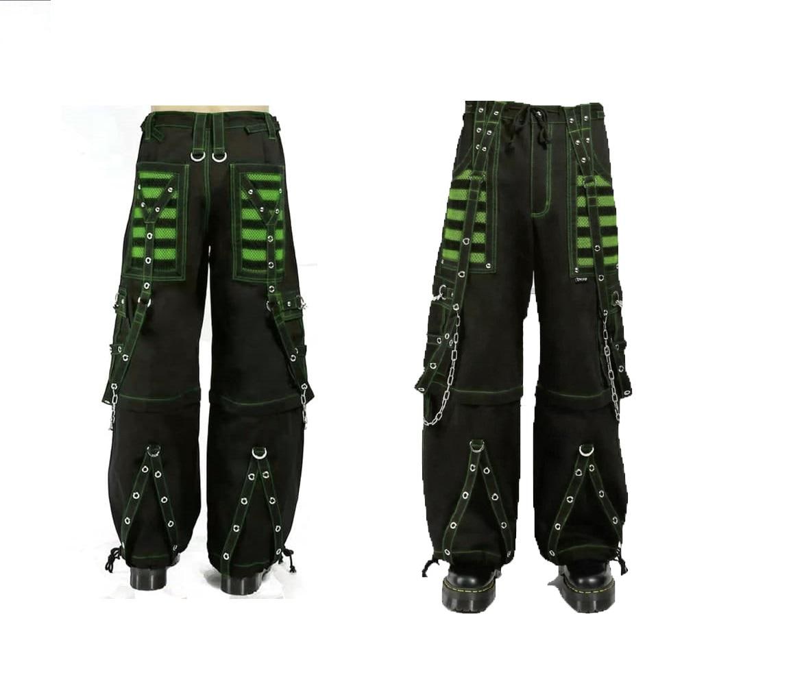 Crust punk pants - Etsy 日本