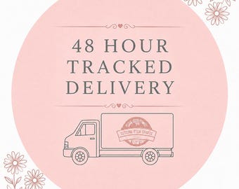 Tracked 48 Delivery Upgrade